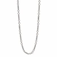 Collier Homme in Or COOR-333-286